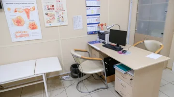 Медицинский центр Звезда на улице Карла Маркса изображение 15
