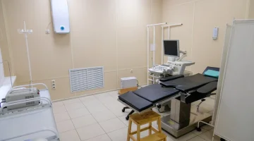 Медицинский центр Звезда на улице Карла Маркса изображение 7