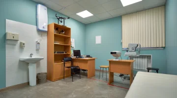 Медицинский центр Звезда на улице Карла Маркса изображение 6
