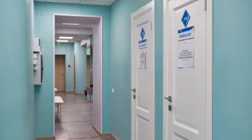 Медицинский центр Звезда на улице Карла Маркса изображение 5