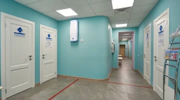Медицинский центр Звезда на улице Карла Маркса изображение 9