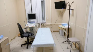 Медицинский центр Звезда на улице Карла Маркса изображение 4