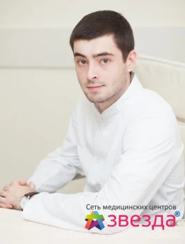 Порфирьев Альберт Николаевич